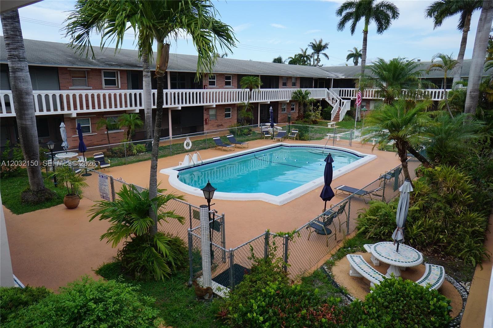 El Dorado CC · #25A in Hallandale Beach - Photo 27
