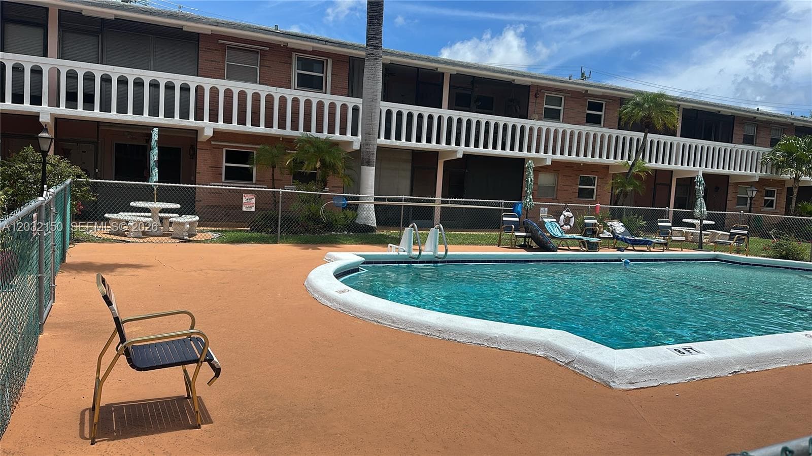 El Dorado CC · #25A in Hallandale Beach - Photo 26