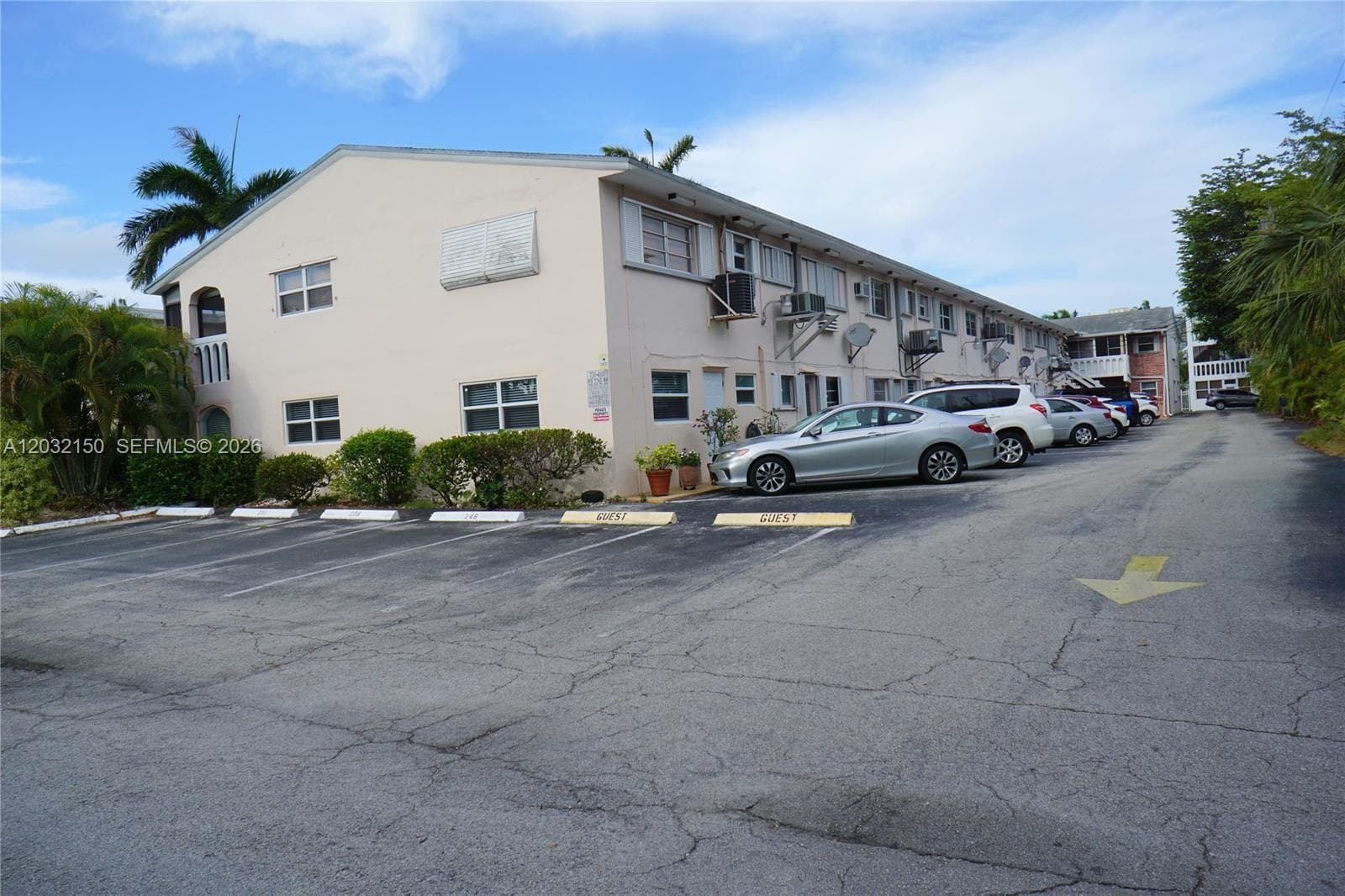El Dorado CC · #25A in Hallandale Beach - Photo 28