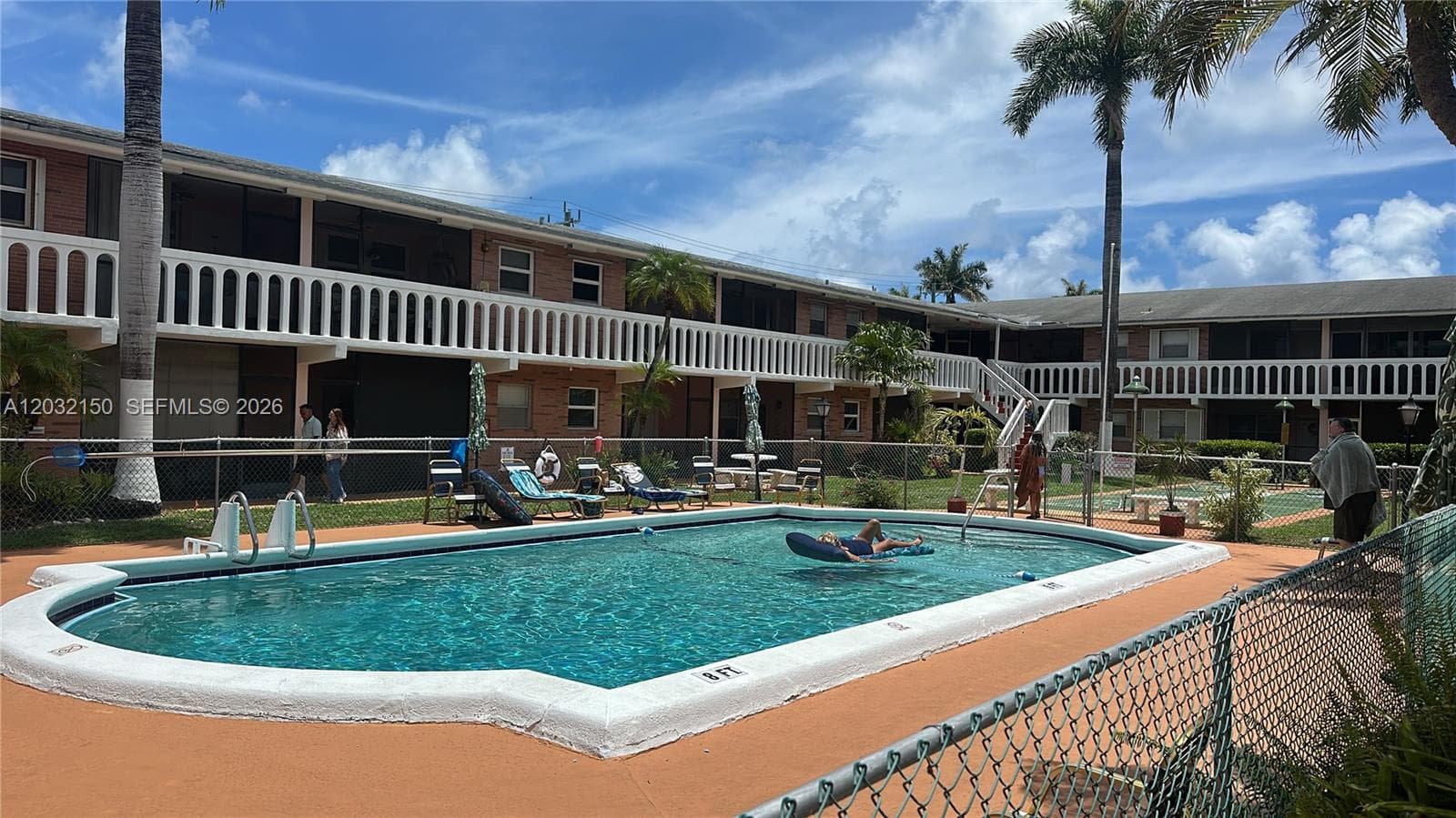 El Dorado CC · #25A in Hallandale Beach - Photo 25