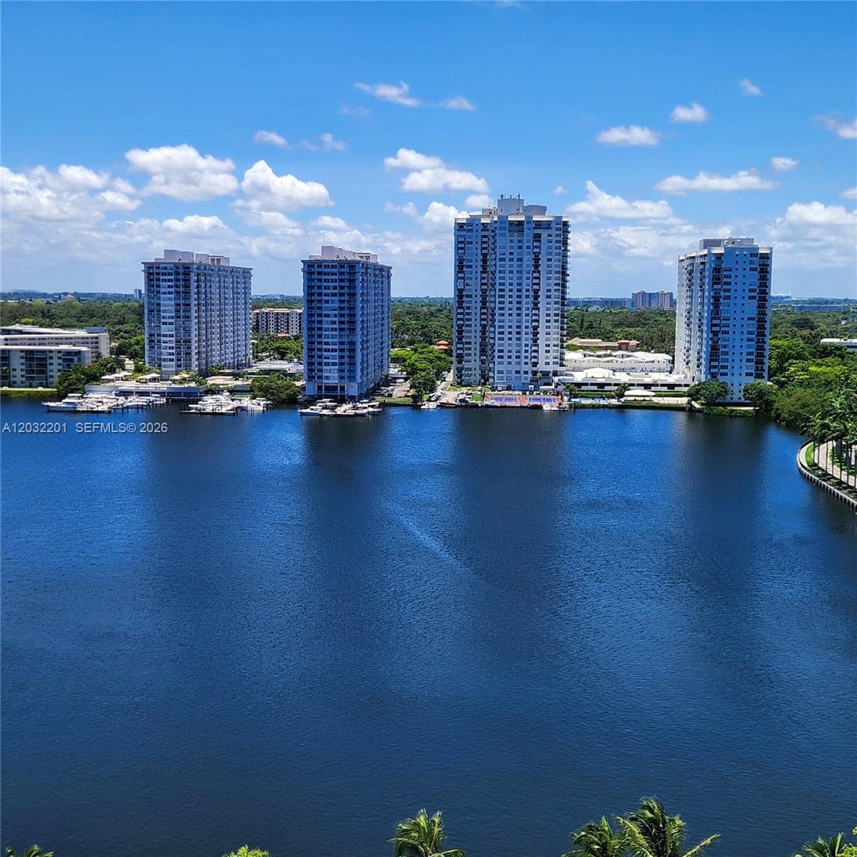 Tower at Biscayne Cove · #1710 in Aventura - Photo 6