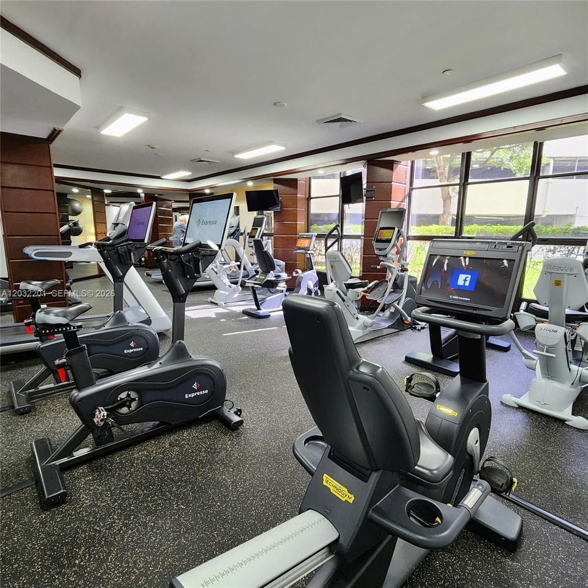 Tower at Biscayne Cove · #1710 in Aventura - Photo 46