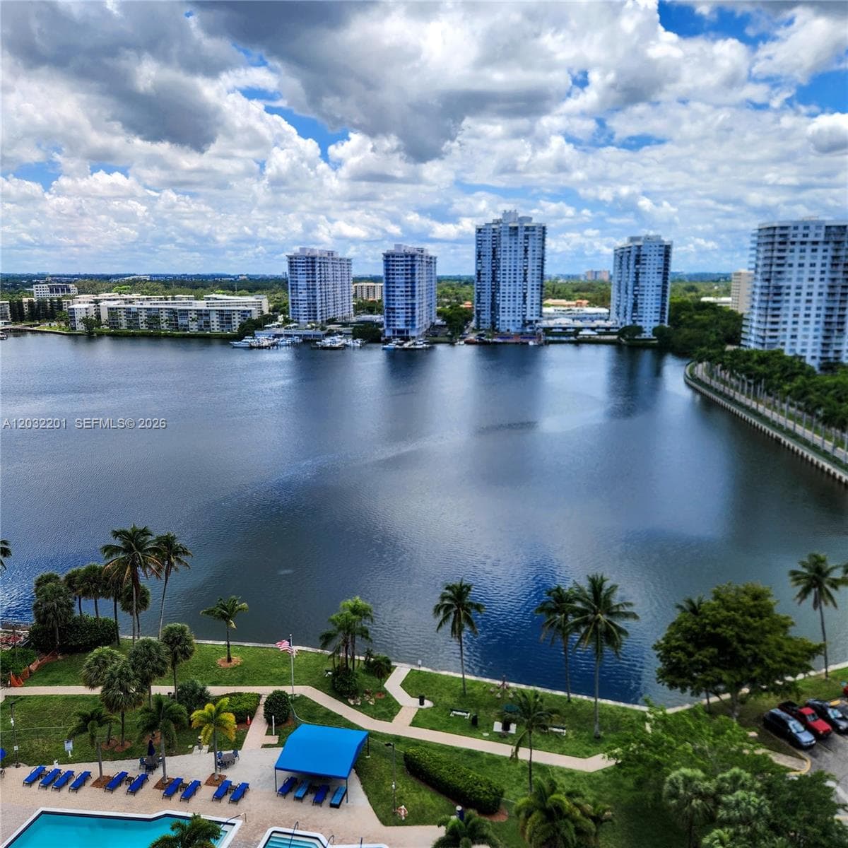Tower at Biscayne Cove · #1710 in Aventura - Photo 13