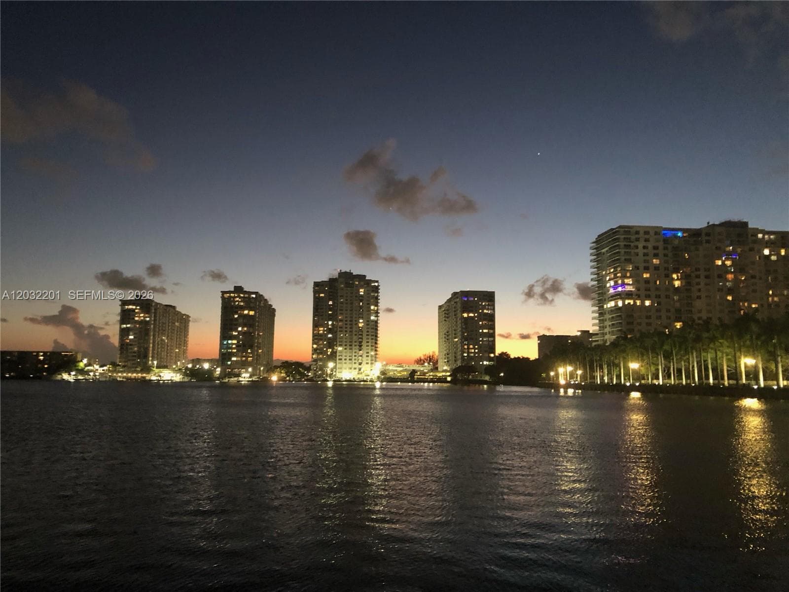 Tower at Biscayne Cove · #1710 in Aventura - Photo 10
