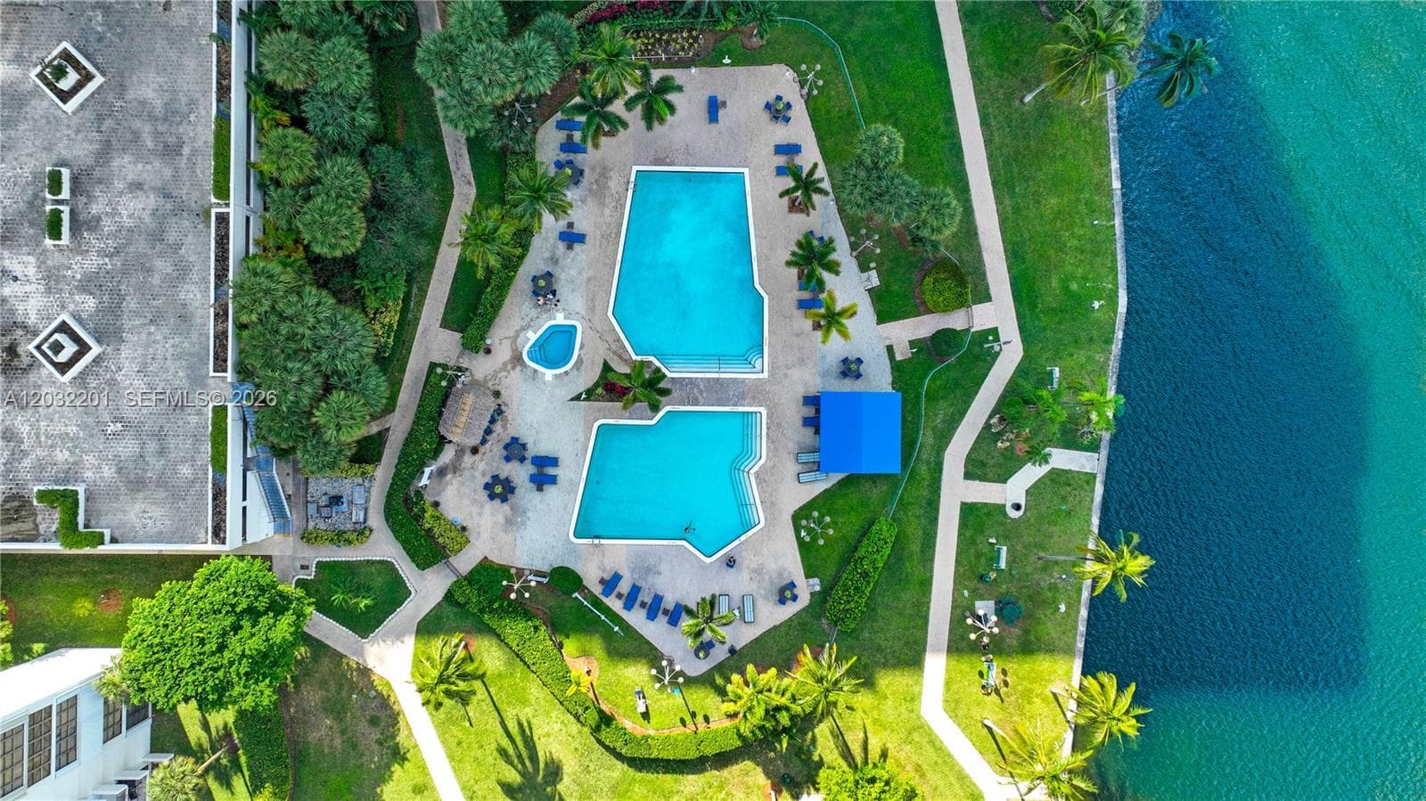 Tower at Biscayne Cove · #1710 in Aventura - Photo 45