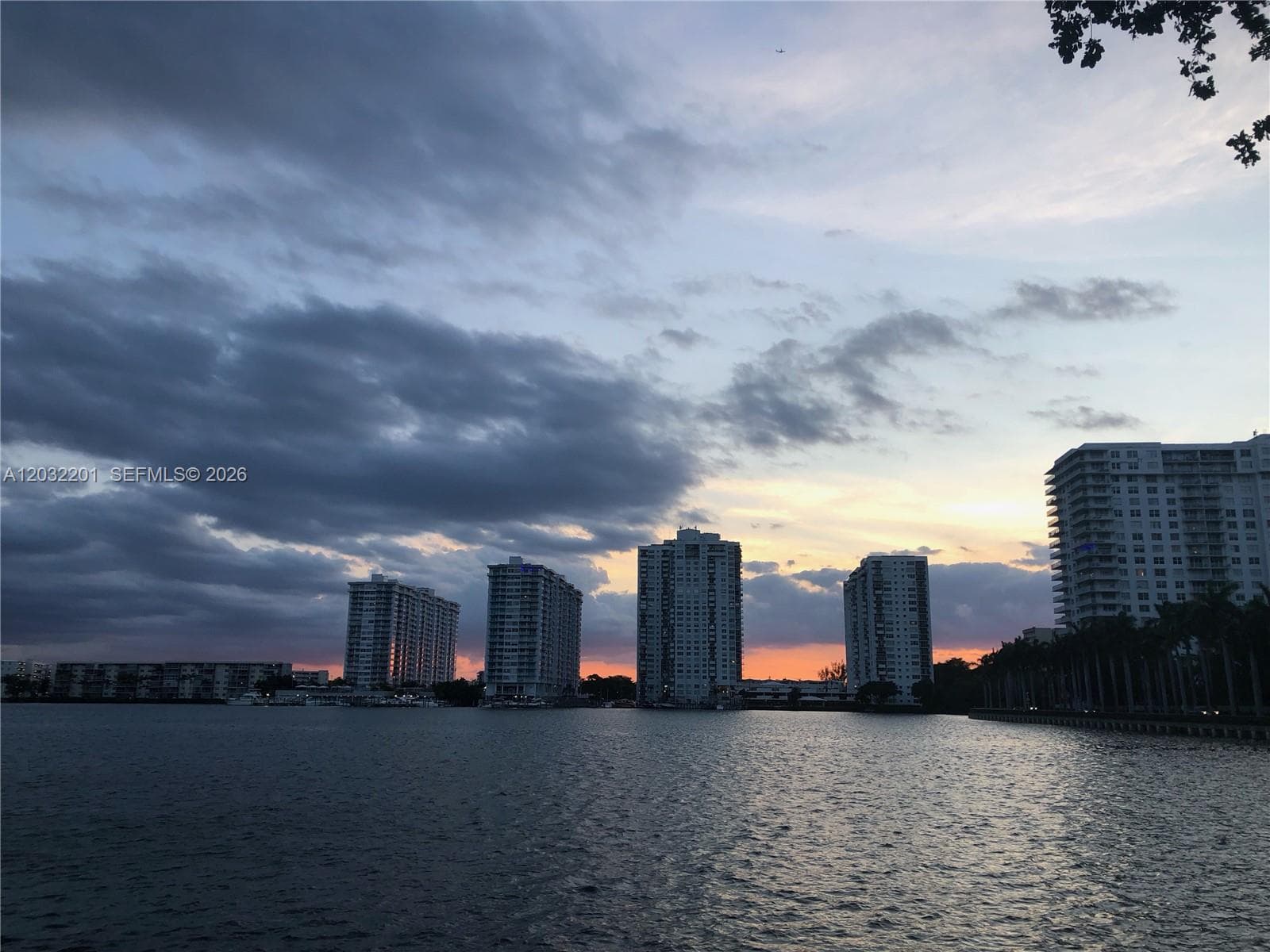 Tower at Biscayne Cove · #1710 in Aventura - Photo 11