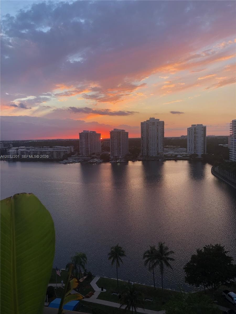 Tower at Biscayne Cove · #1710 in Aventura - Photo 35