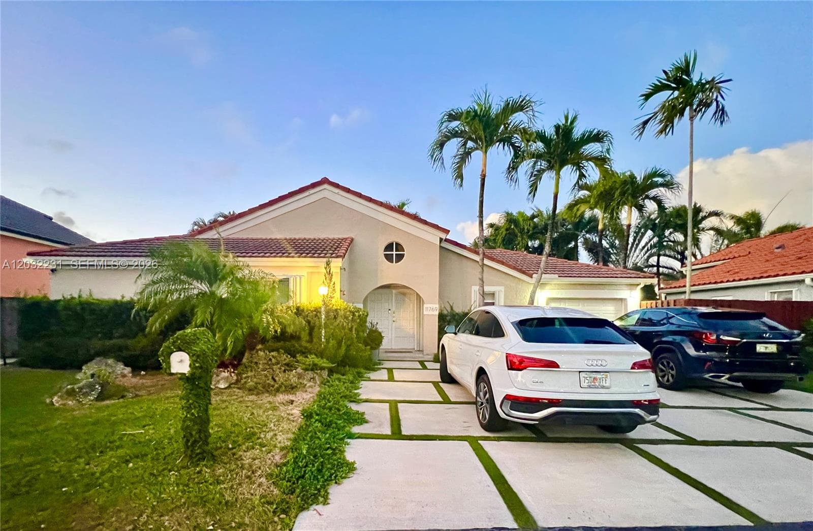 11769 SW 92nd Ln photo 1