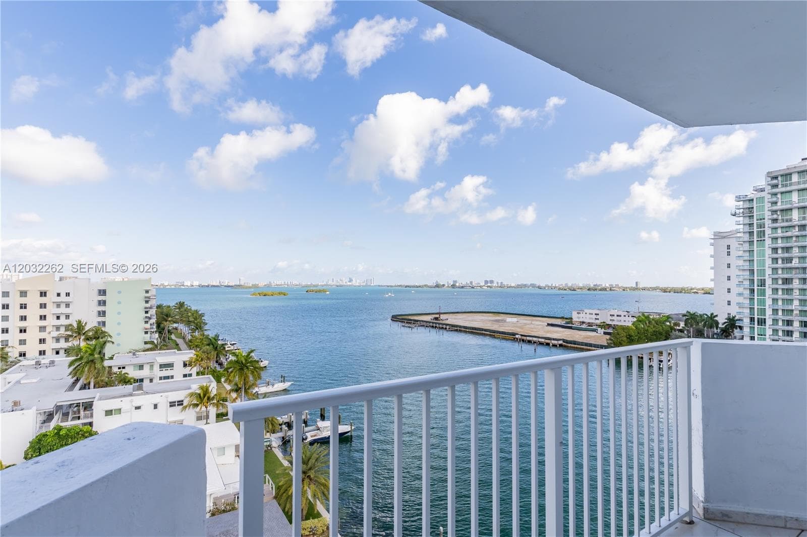 MAGALUF TOWERS CONDO · #1025 in North Bay Village - Photo 12