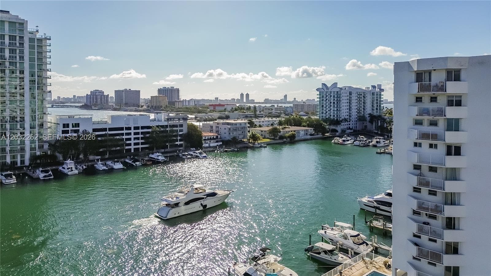 MAGALUF TOWERS CONDO · #1025 in North Bay Village - Photo 22