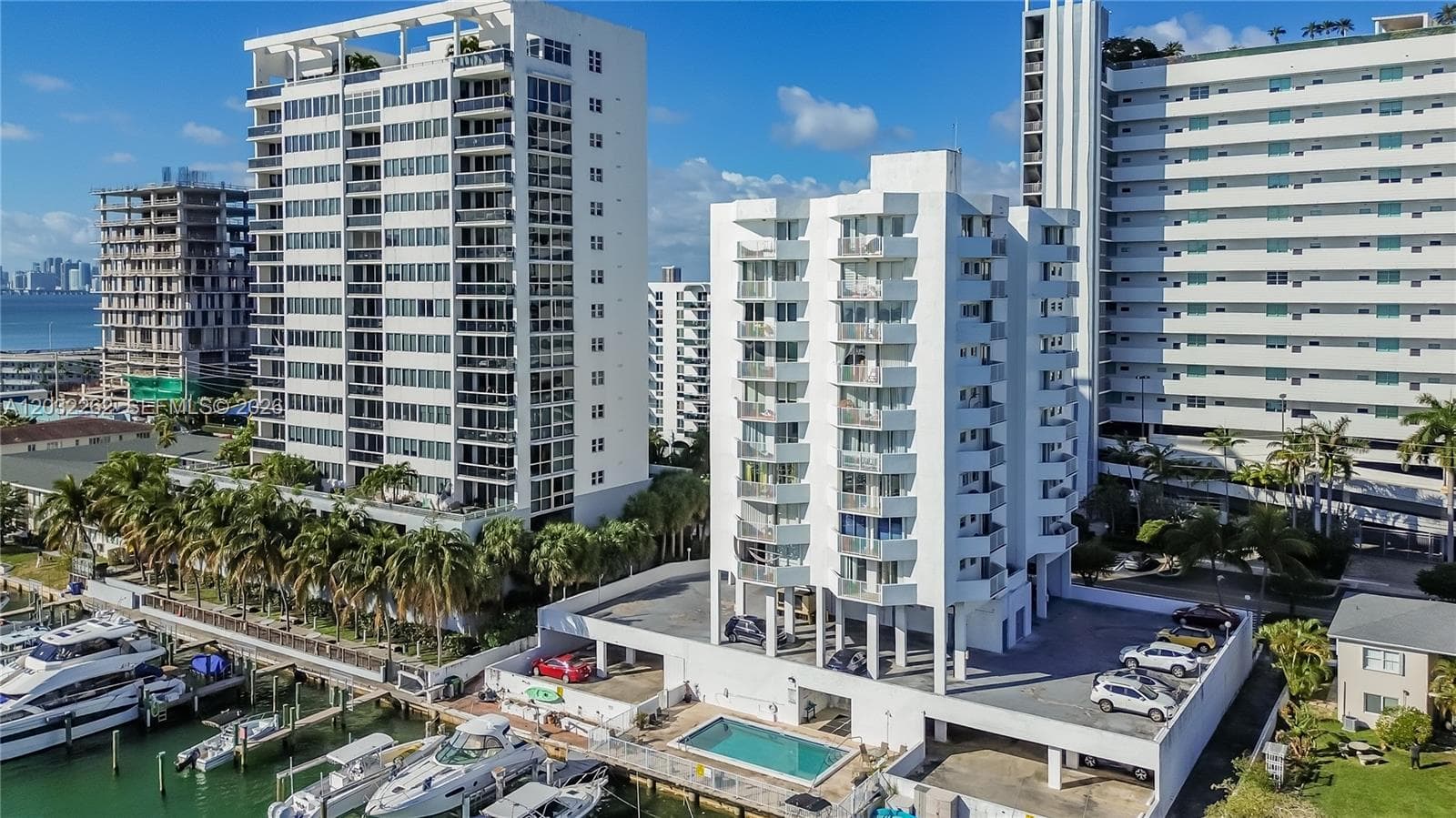MAGALUF TOWERS CONDO · #1025 in North Bay Village - Photo 21