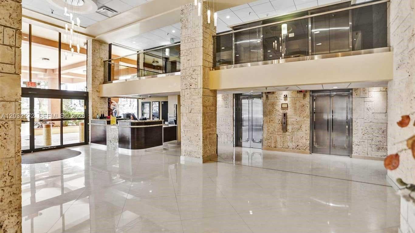 WINSTON TOWERS 700 CONDO · #1810 in Sunny Isles Beach - Photo 29