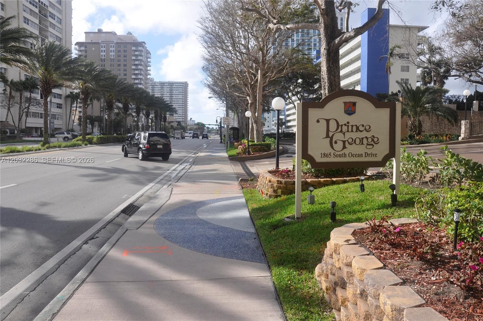 PRINCE GEORGE ARMS CONDO · #12E in Hallandale Beach - Photo 23