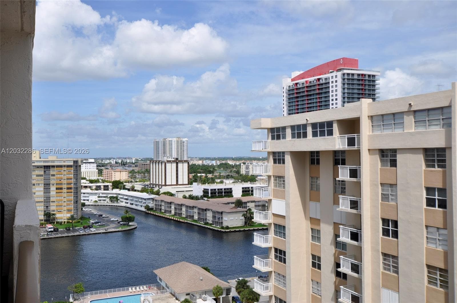 PRINCE GEORGE ARMS CONDO · #12E in Hallandale Beach - Photo 6