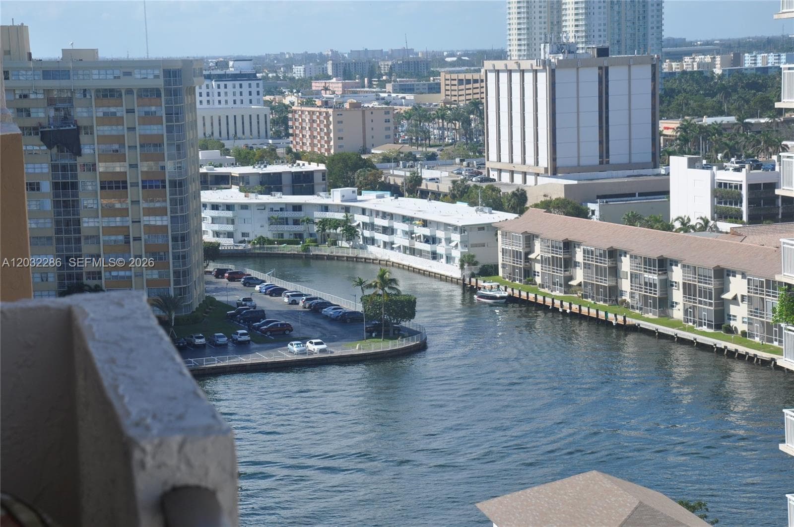 PRINCE GEORGE ARMS CONDO · #12E in Hallandale Beach - Photo 5