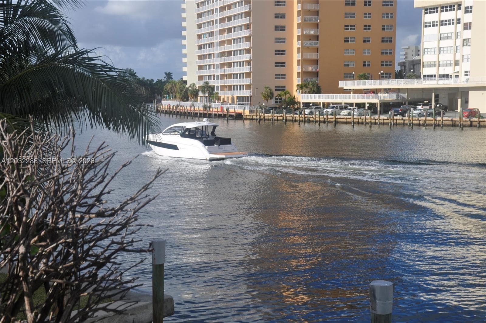 PRINCE GEORGE ARMS CONDO · #12E in Hallandale Beach - Photo 10