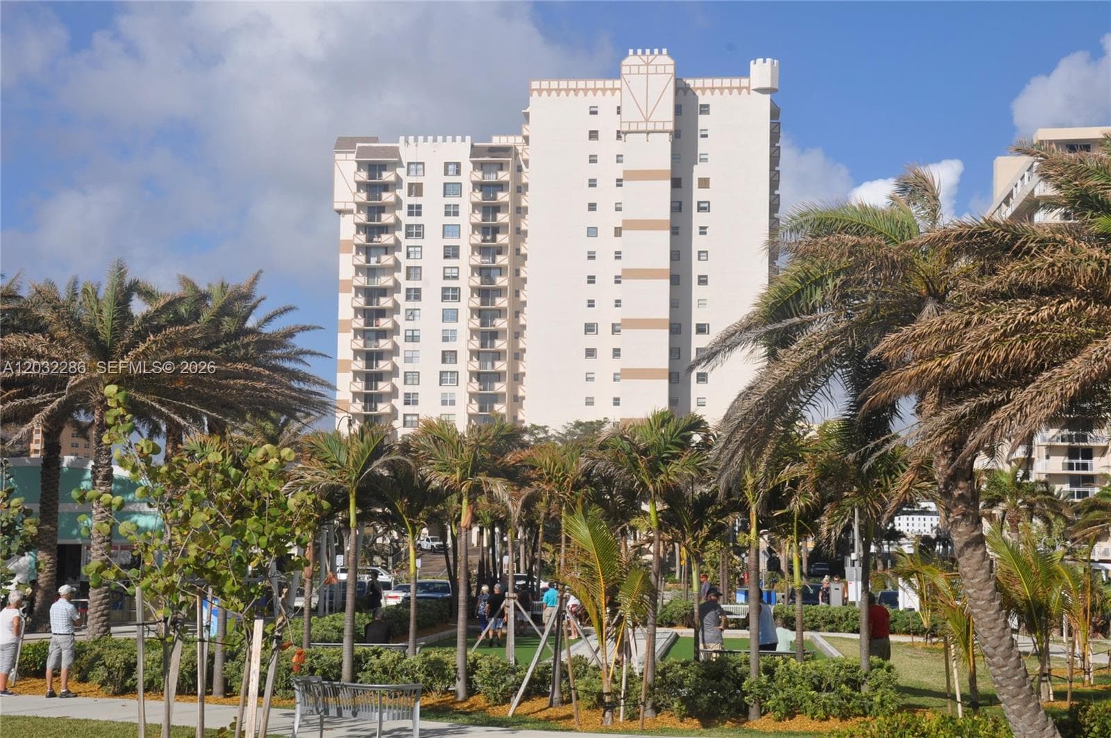 PRINCE GEORGE ARMS CONDO · #12E in Hallandale Beach - Photo 11