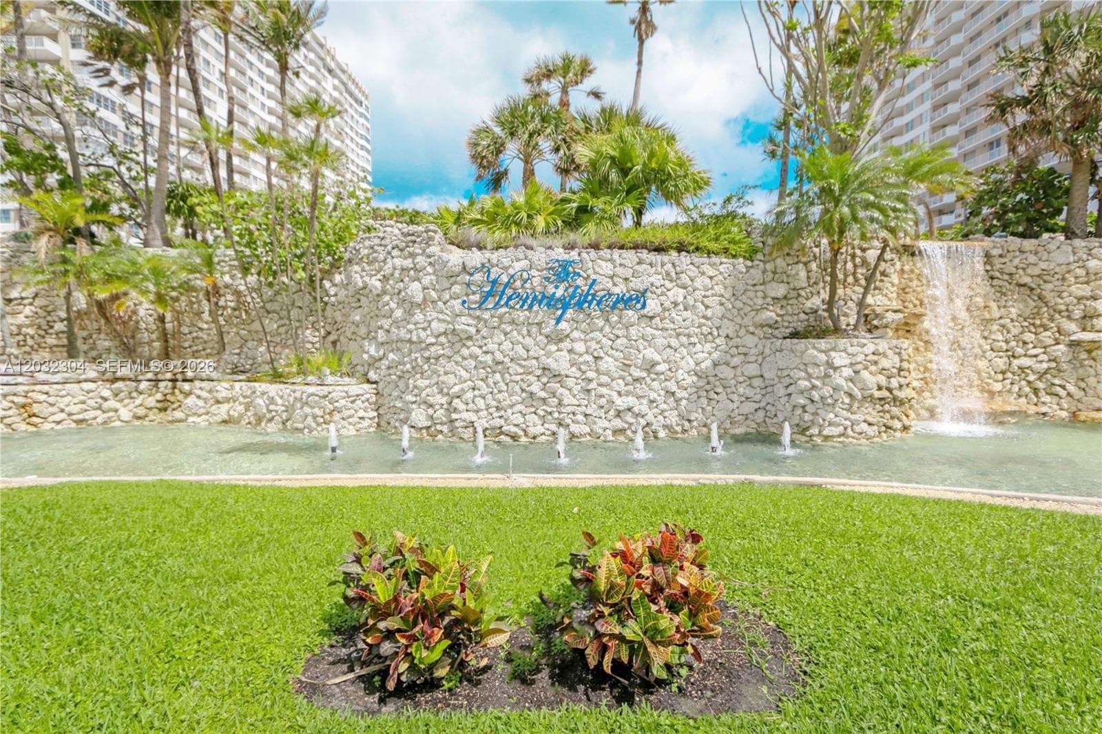 HEMISPHERES CONDO · #3D in Hallandale Beach - Photo 2