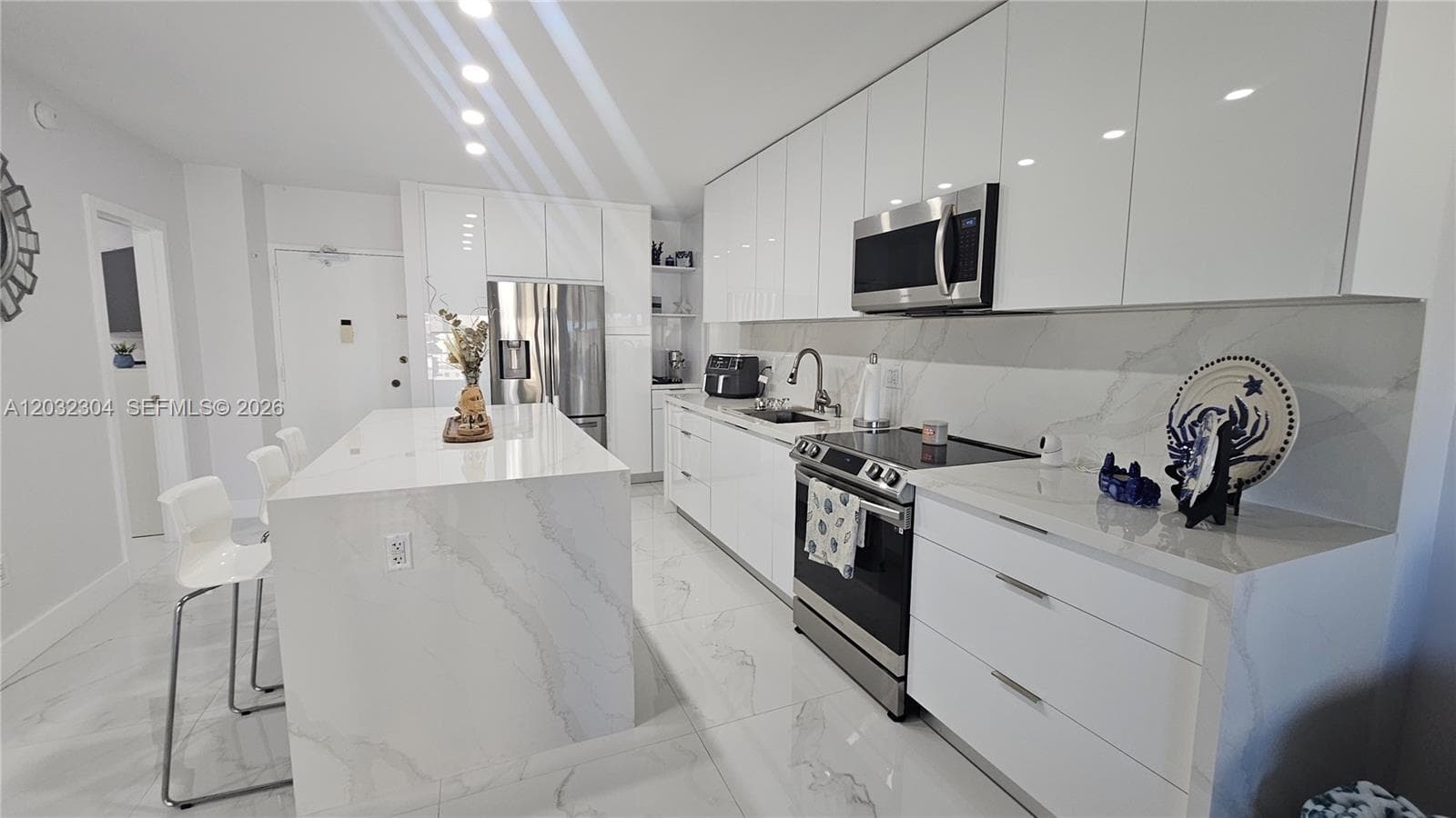 HEMISPHERES CONDO · #3D in Hallandale Beach - Photo 6