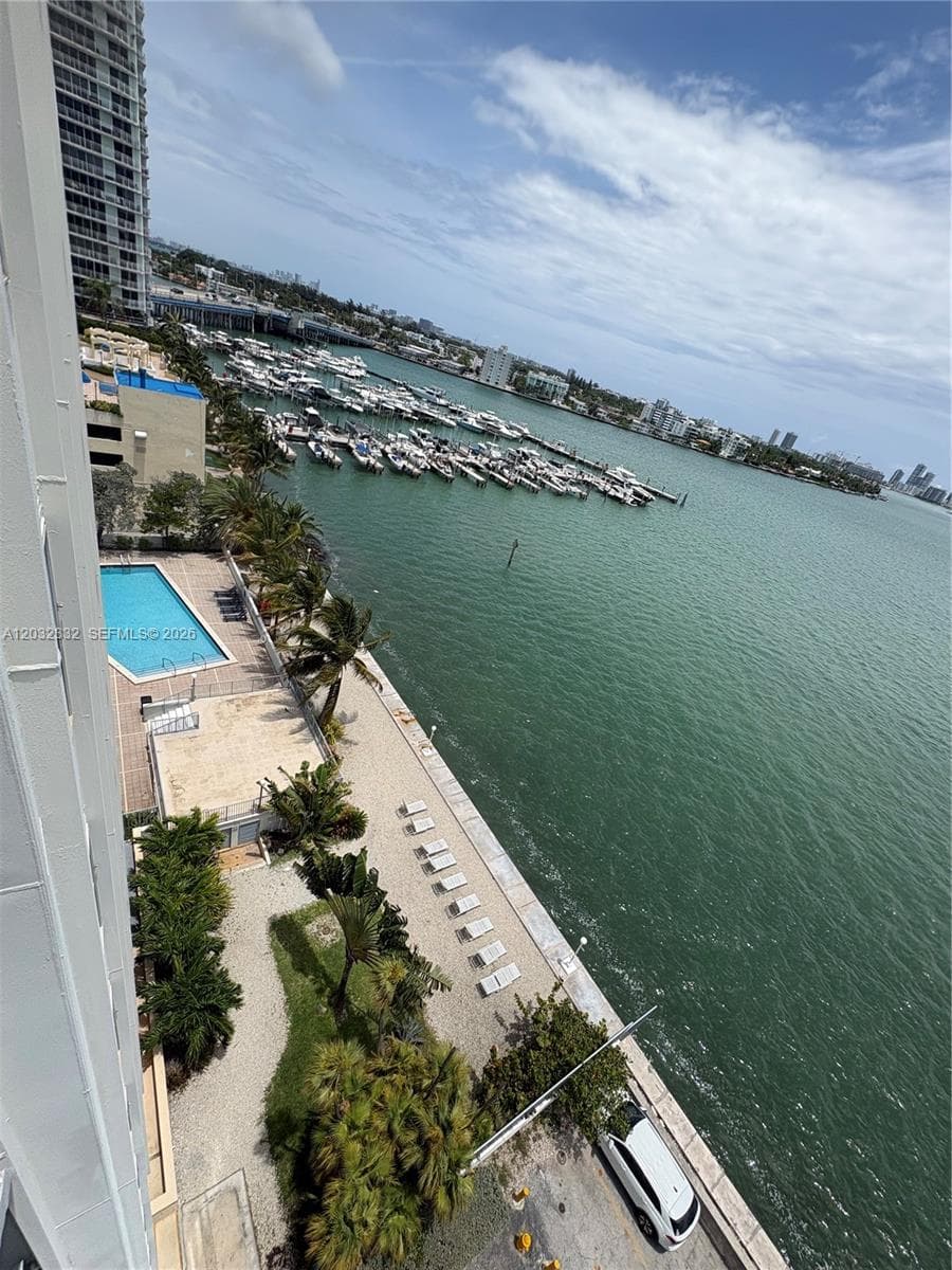 CARIBBEAN TOWERS CONDO · #9H in North Bay Village - Photo 32
