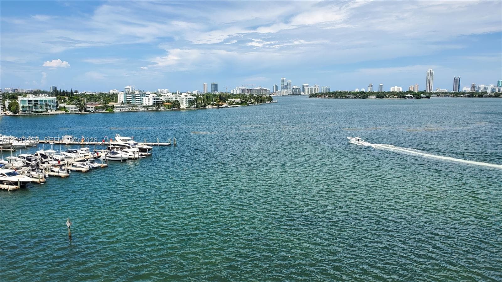 CARIBBEAN TOWERS CONDO · #9H in North Bay Village - Photo 1