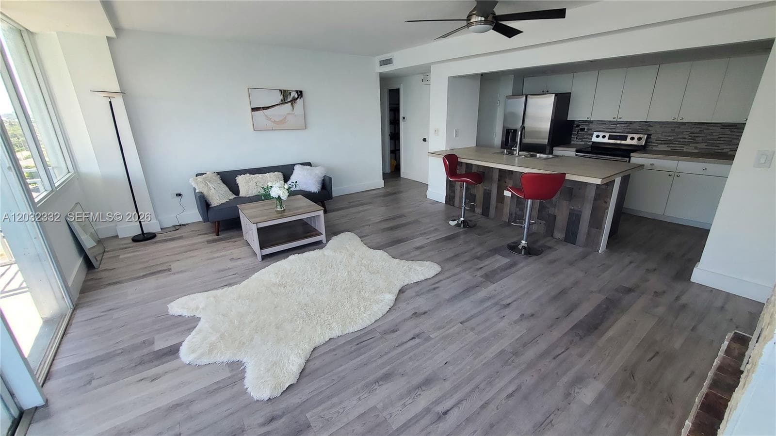 CARIBBEAN TOWERS CONDO · #9H in North Bay Village - Photo 5