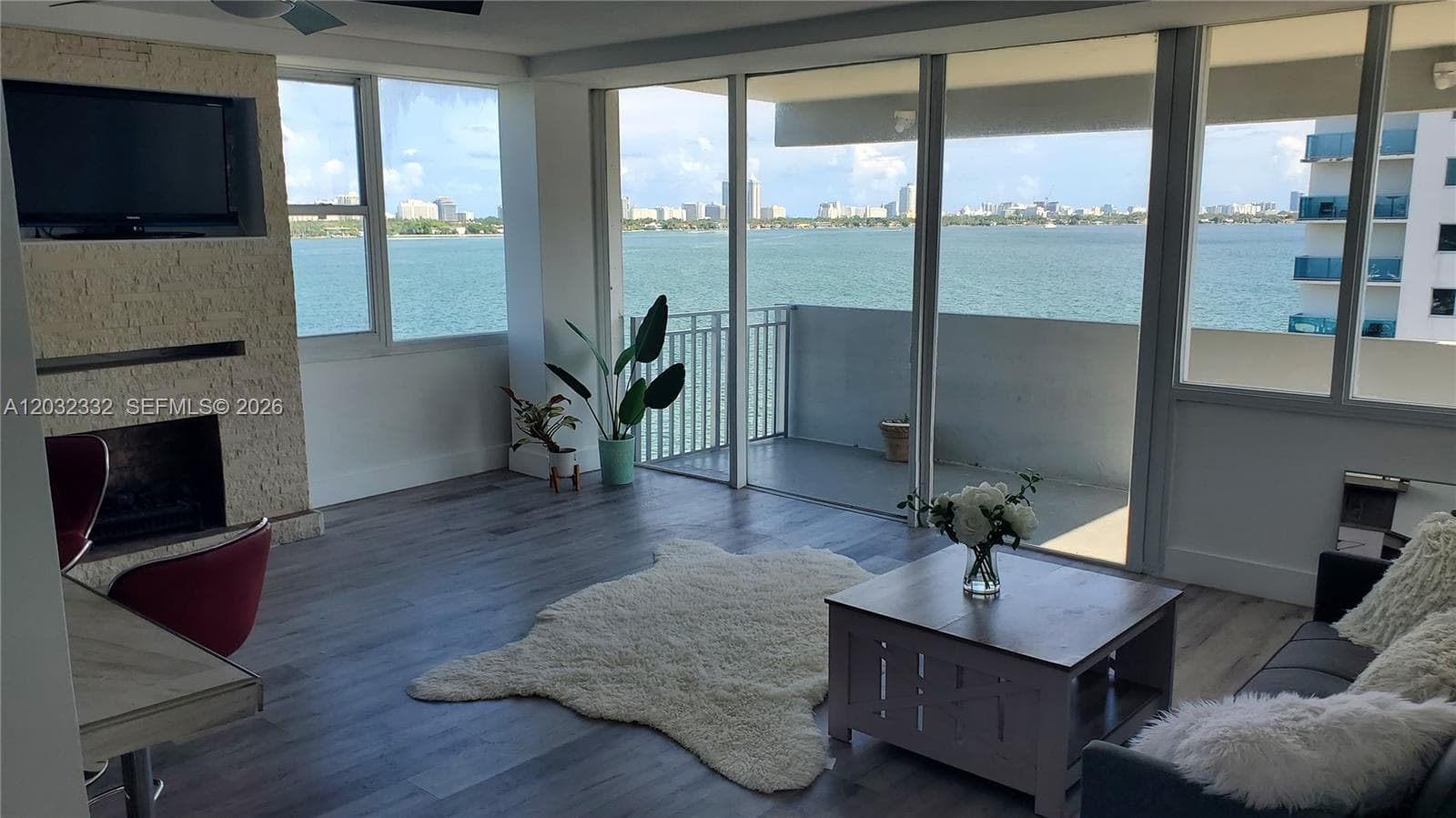 CARIBBEAN TOWERS CONDO · #9H in North Bay Village - Photo 34