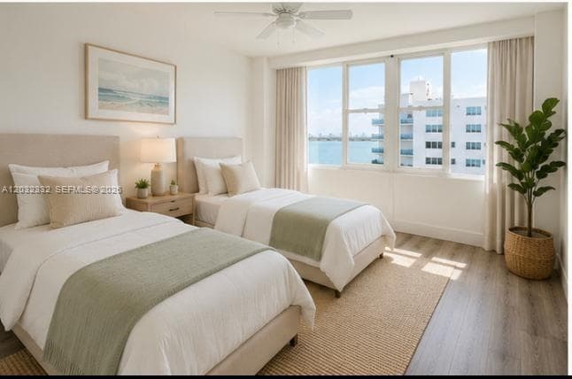 CARIBBEAN TOWERS CONDO · #9H in North Bay Village - Photo 18