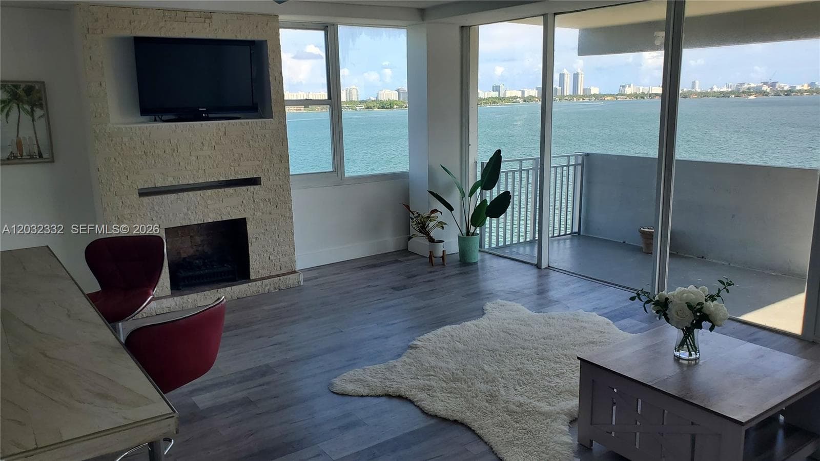 CARIBBEAN TOWERS CONDO · #9H in North Bay Village - Photo 35