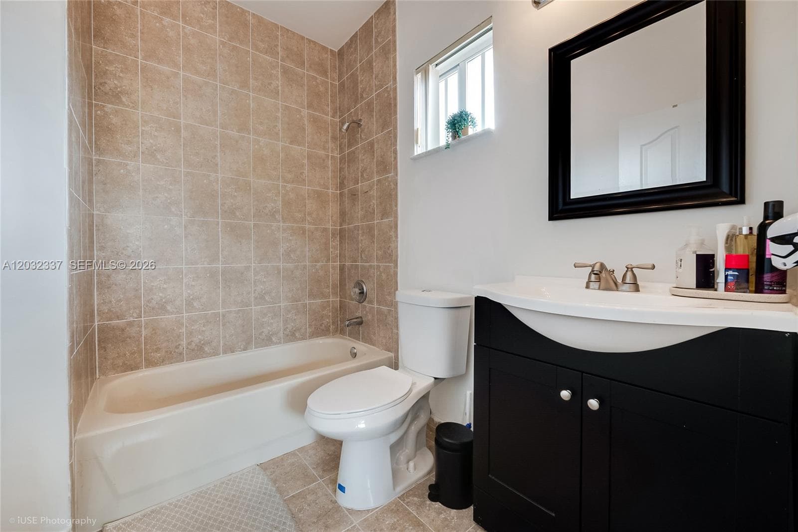 Third Bathroom