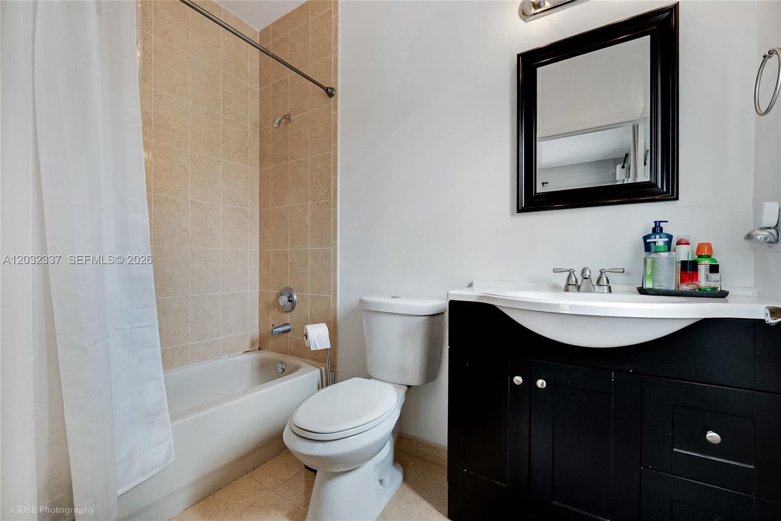 Second Bathroom