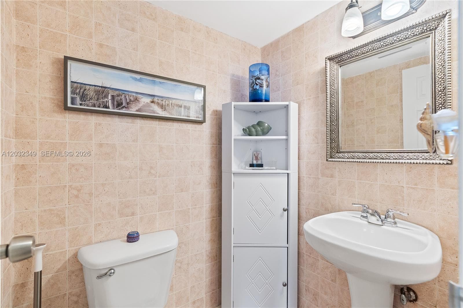 Guest Bath