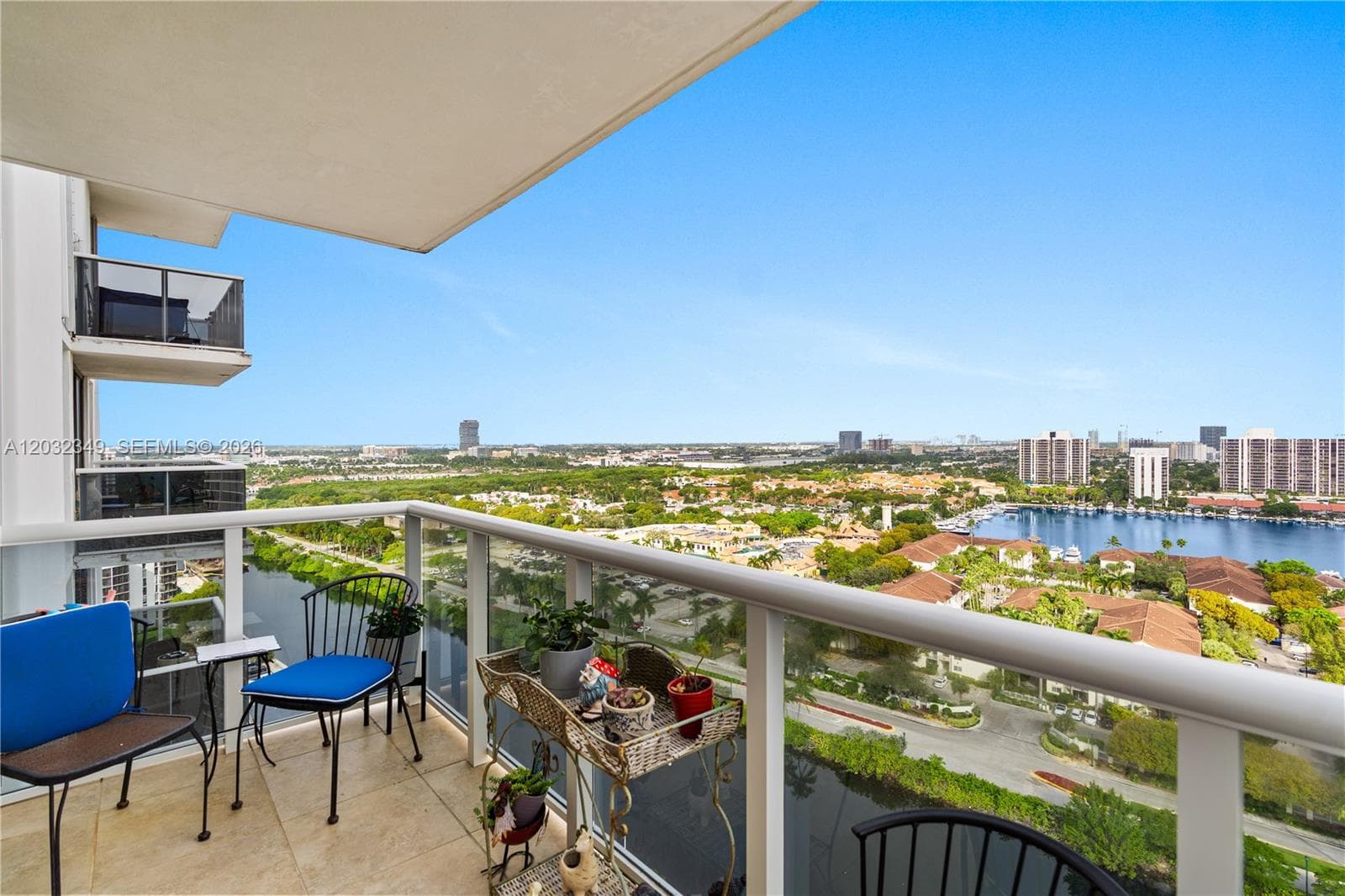 ELDORADO · #2201 in Aventura - Photo 11