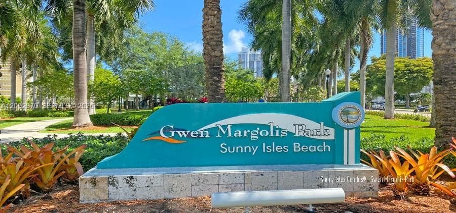 ARLEN 500 WEST · #1923 in Sunny Isles Beach - Photo 47
