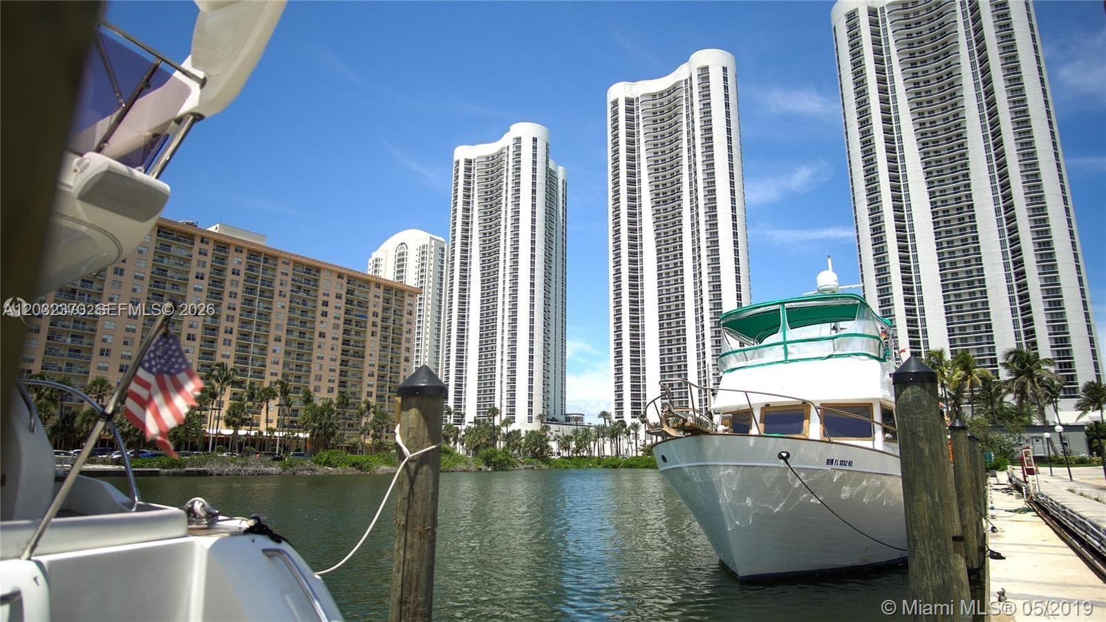 ARLEN 500 WEST · #1923 in Sunny Isles Beach - Photo 24
