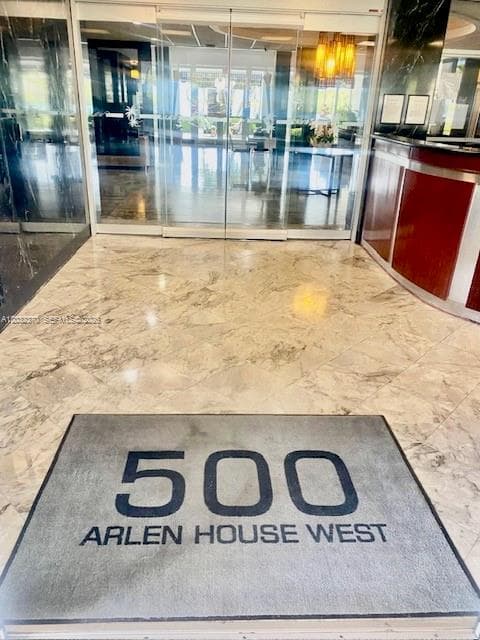 ARLEN 500 WEST · #1923 in Sunny Isles Beach - Photo 18