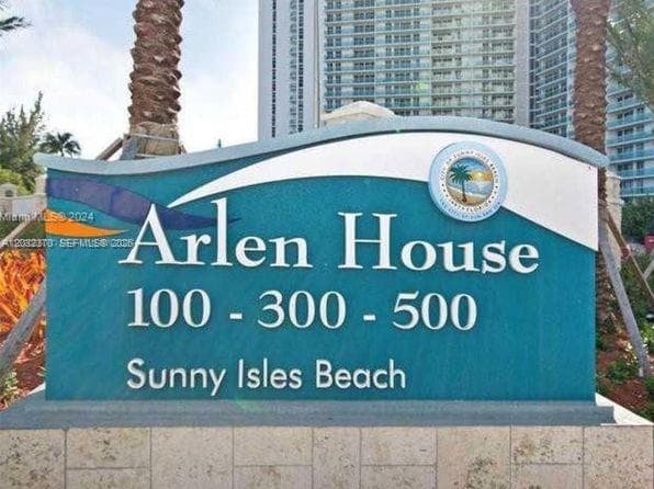 ARLEN 500 WEST · #1923 in Sunny Isles Beach - Photo 35