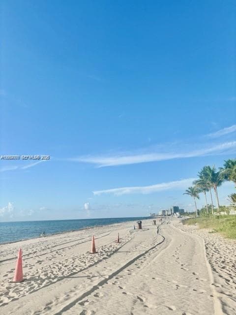 ARLEN 500 WEST · #1923 in Sunny Isles Beach - Photo 31