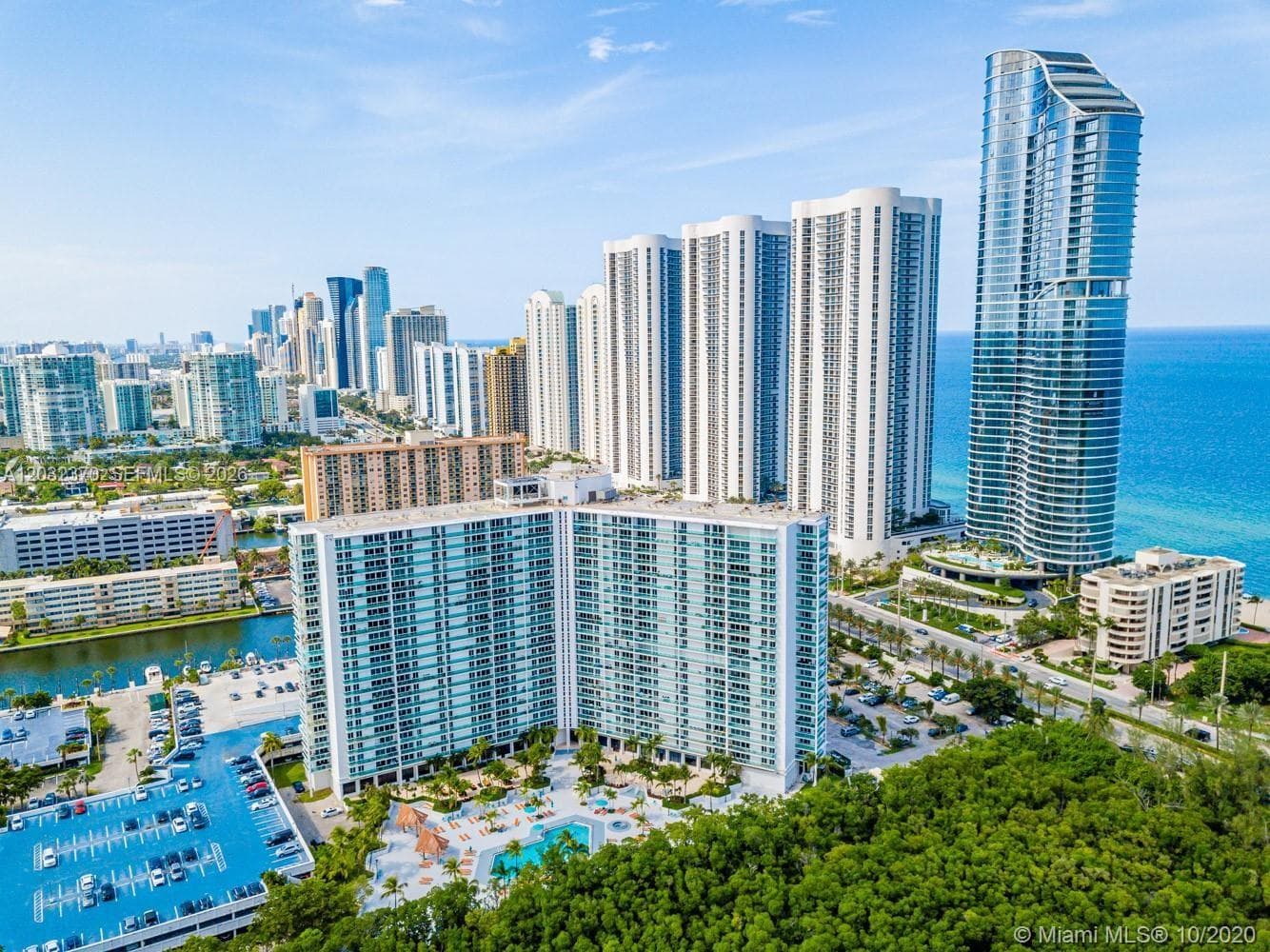 ARLEN 500 WEST · #1923 in Sunny Isles Beach - Photo 29