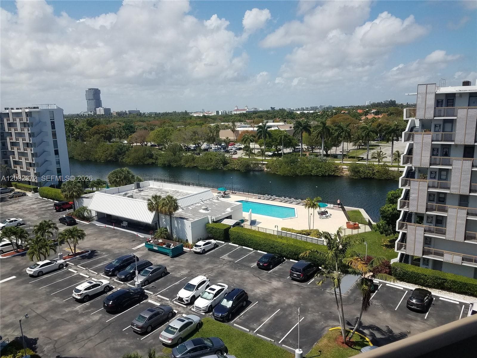 ENSENADA CONDO BLDG E-II · #805 in Aventura - Photo 1