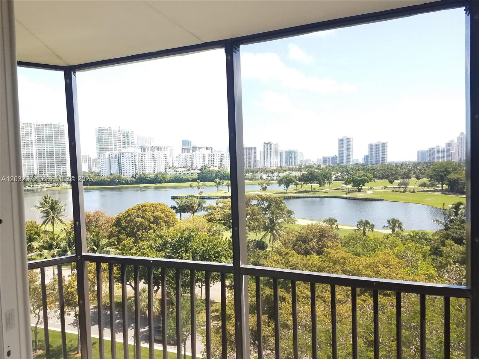 ENSENADA CONDO BLDG E-II · #805 in Aventura - Photo 5
