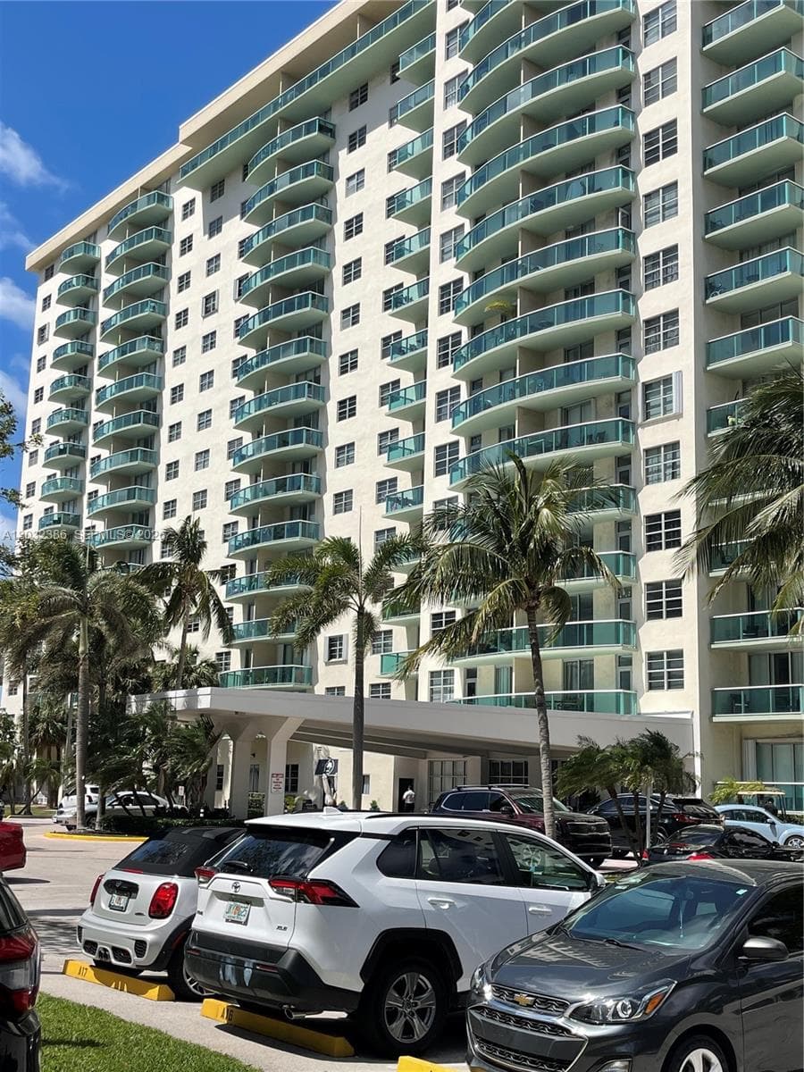 OCEANVIEW BUILDING A COND · #316 in Sunny Isles Beach - Photo 32