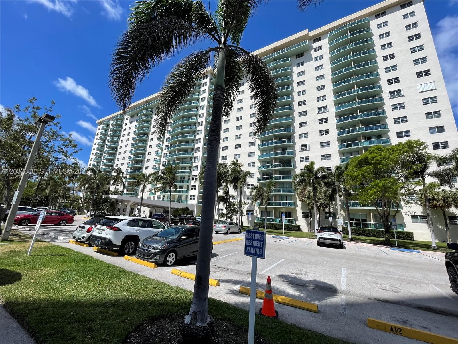 OCEANVIEW BUILDING A COND · #316 in Sunny Isles Beach - Photo 33