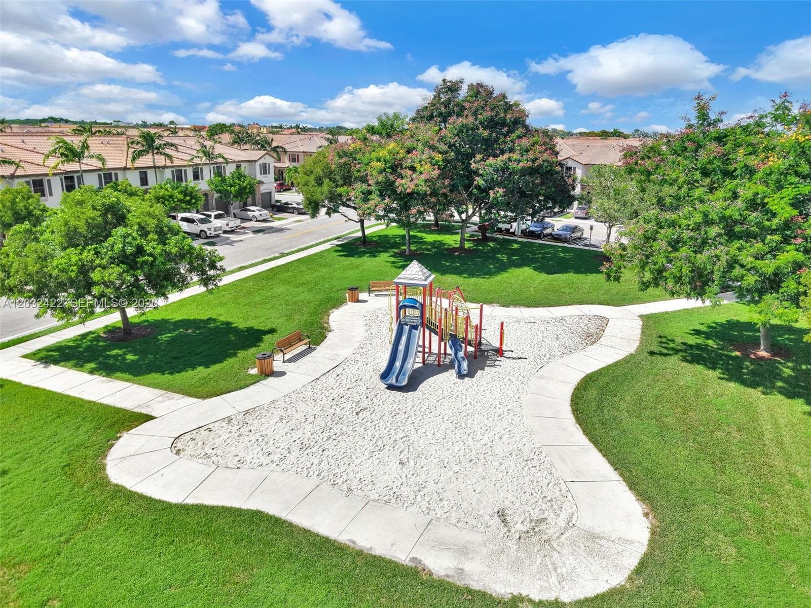 Silver Palm East