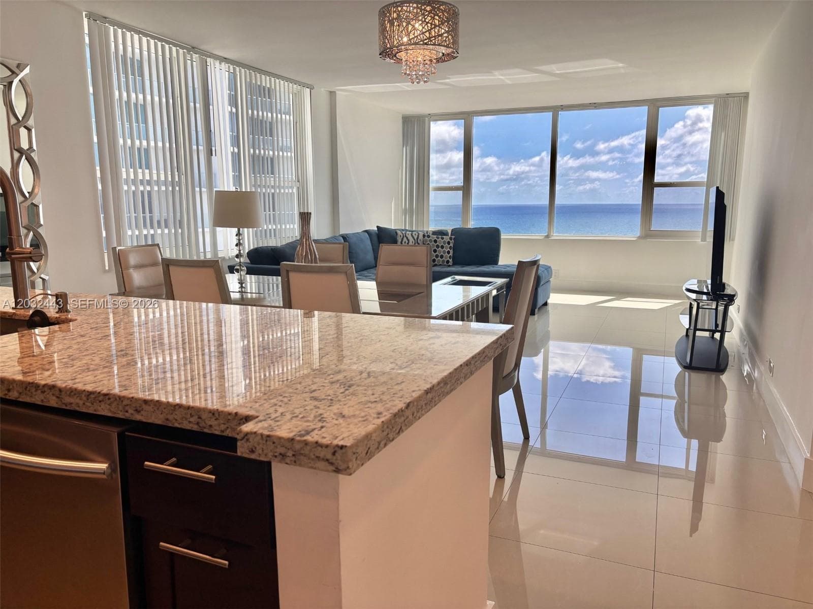 ALEXANDER TOWERS CONDO · #PH-6 in Hollywood - Photo 6