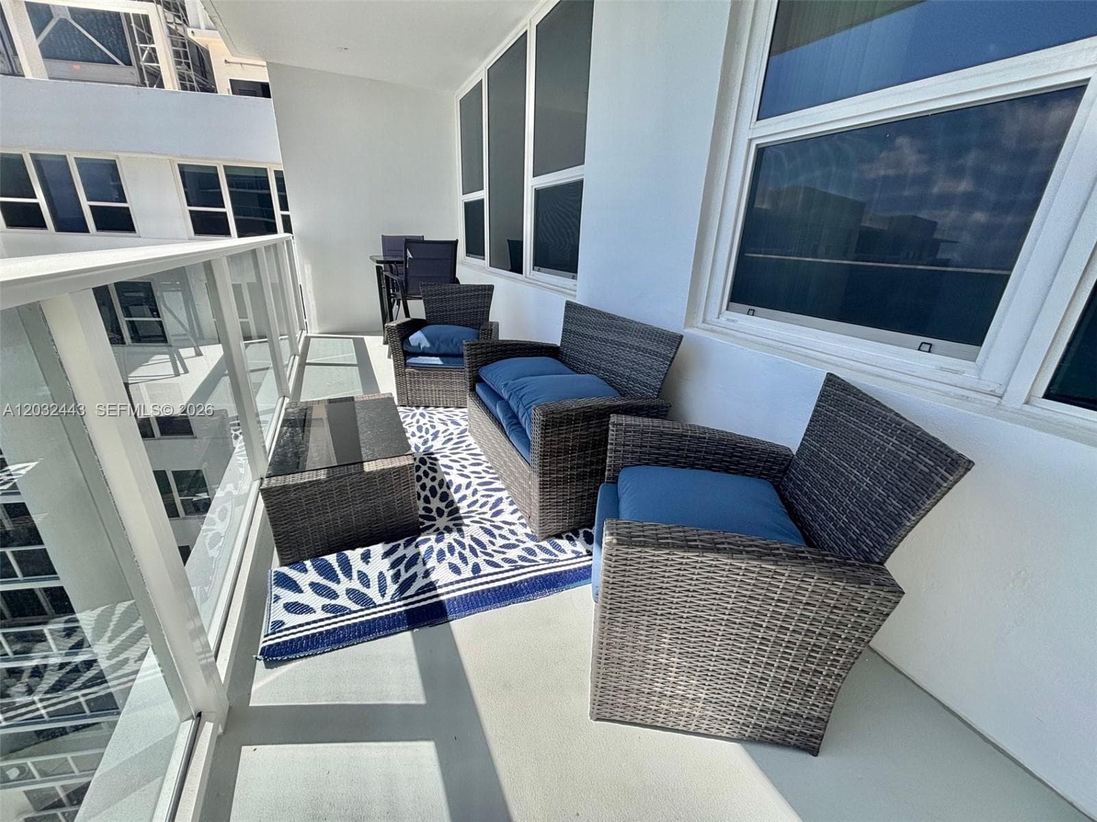 ALEXANDER TOWERS CONDO · #PH-6 in Hollywood - Photo 5