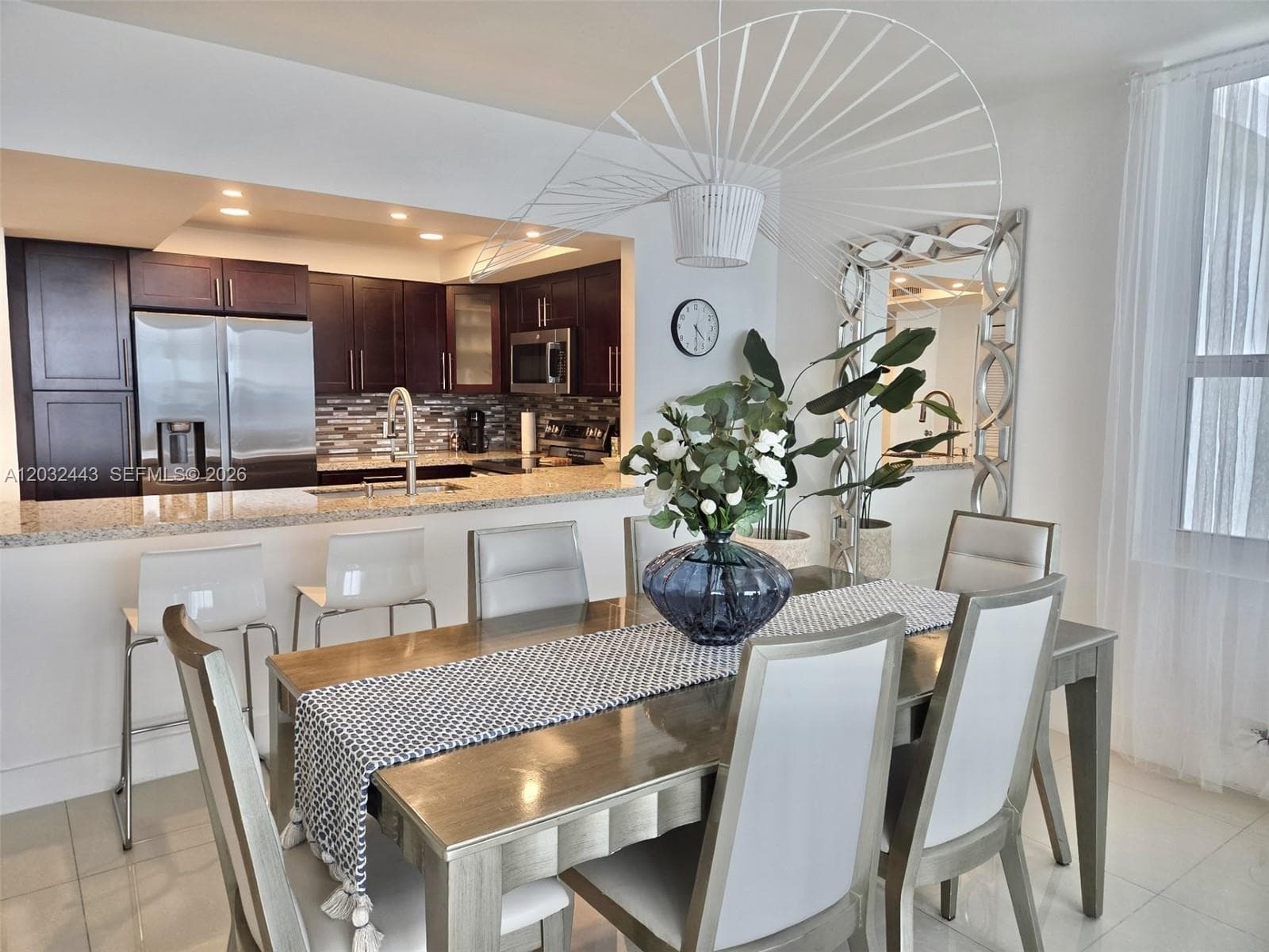 ALEXANDER TOWERS CONDO · #PH-6 in Hollywood - Photo 9