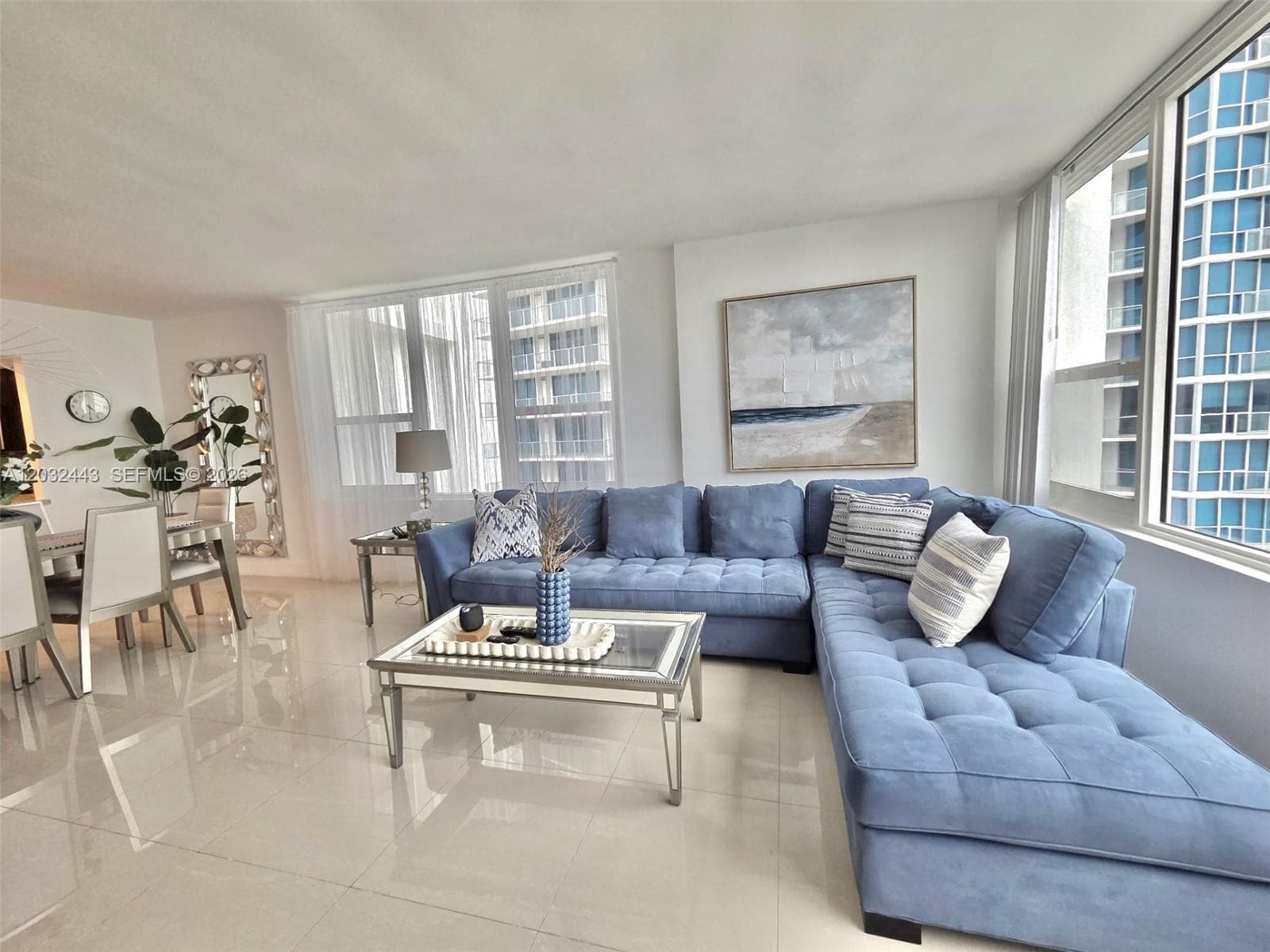 ALEXANDER TOWERS CONDO · #PH-6 in Hollywood - Photo 14