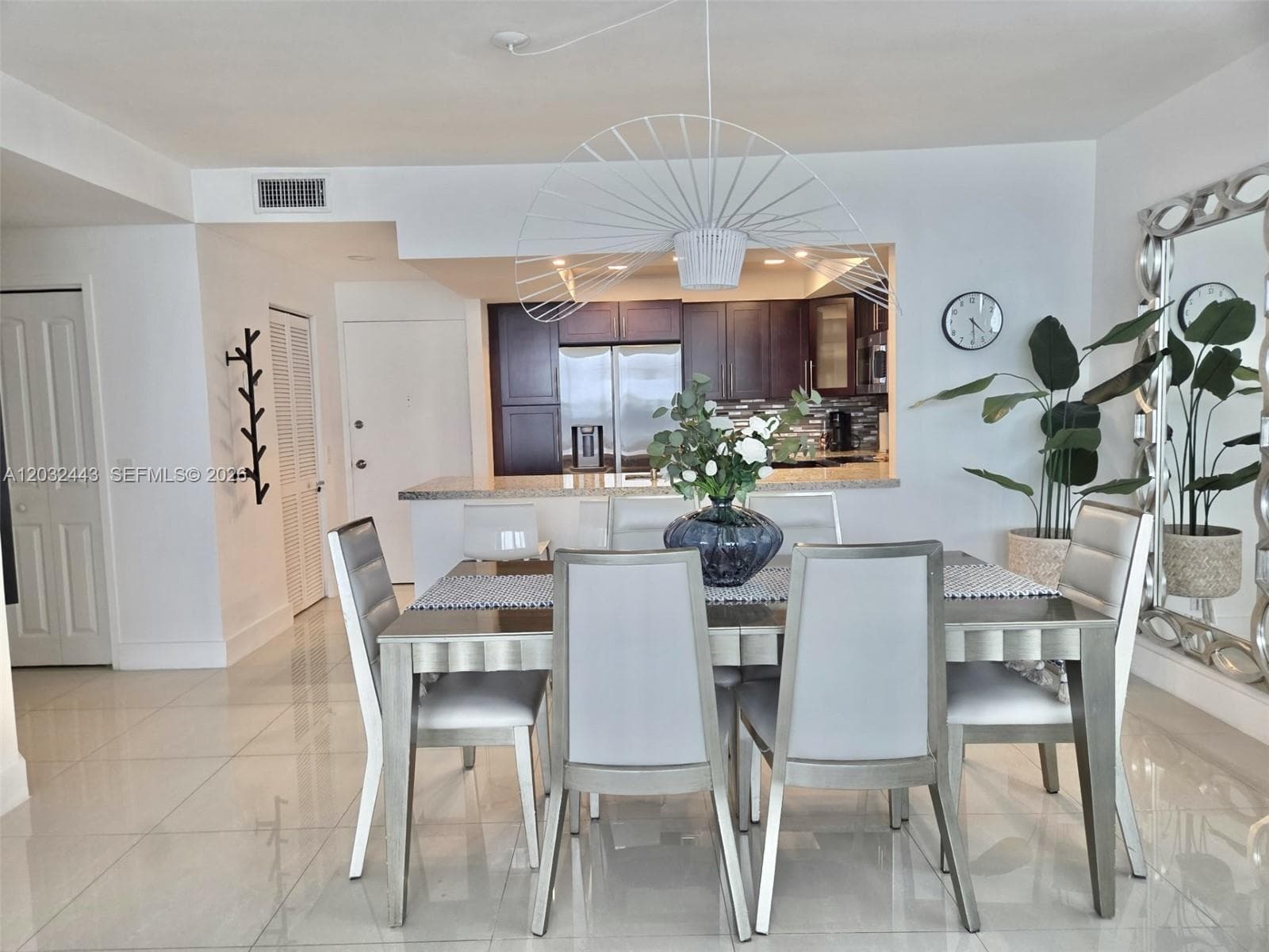 ALEXANDER TOWERS CONDO · #PH-6 in Hollywood - Photo 11