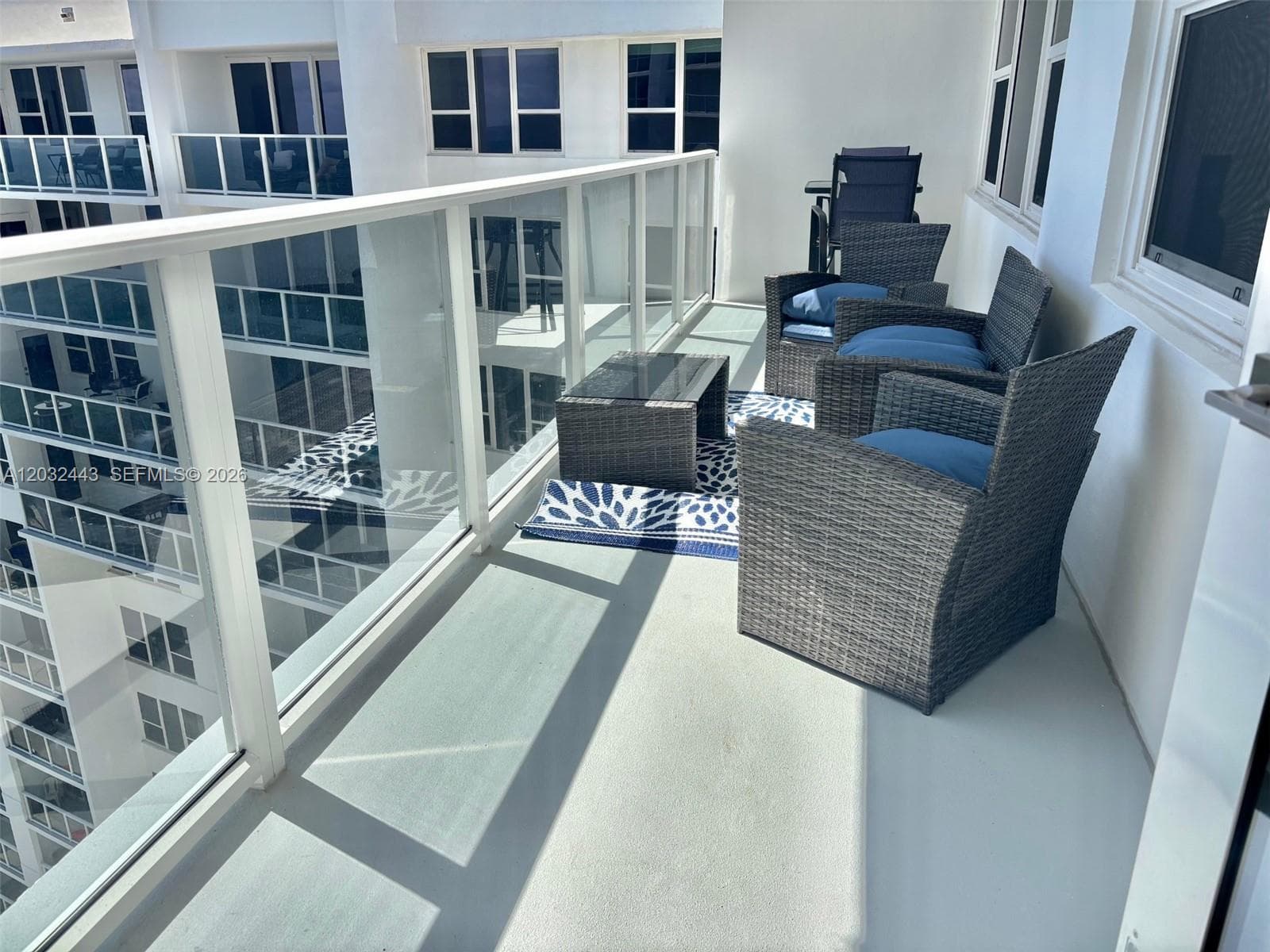 ALEXANDER TOWERS CONDO · #PH-6 in Hollywood - Photo 4